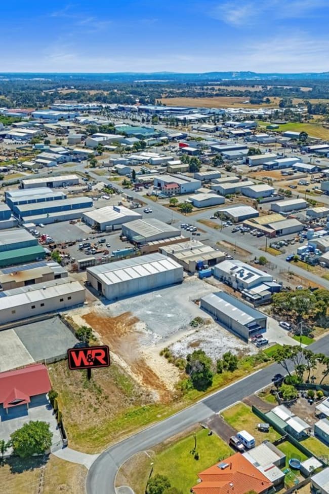 30 Richard Street Milpara WA 6330