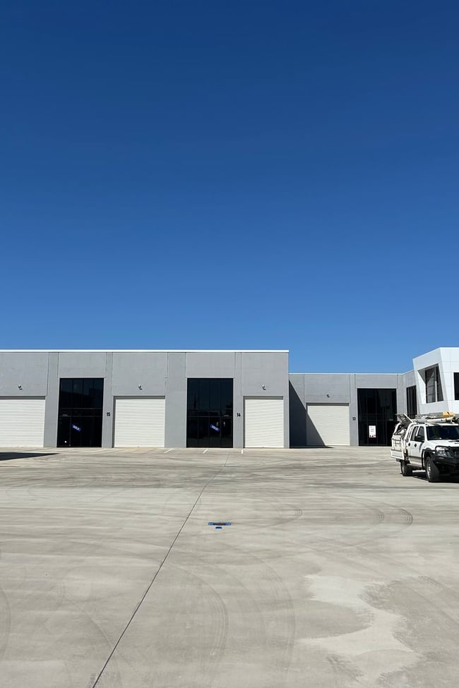 9/18-39 Tenth Street Mildura VIC 3500 9/18-39 Tenth Street Mildura VIC 3500