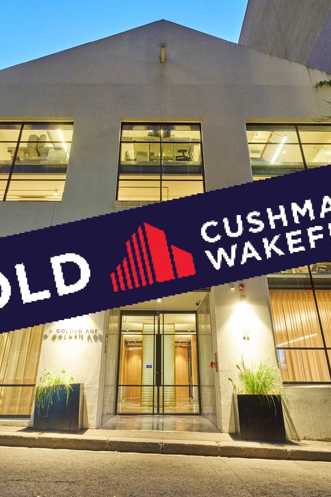 23 Coromandel Place Melbourne VIC 3000