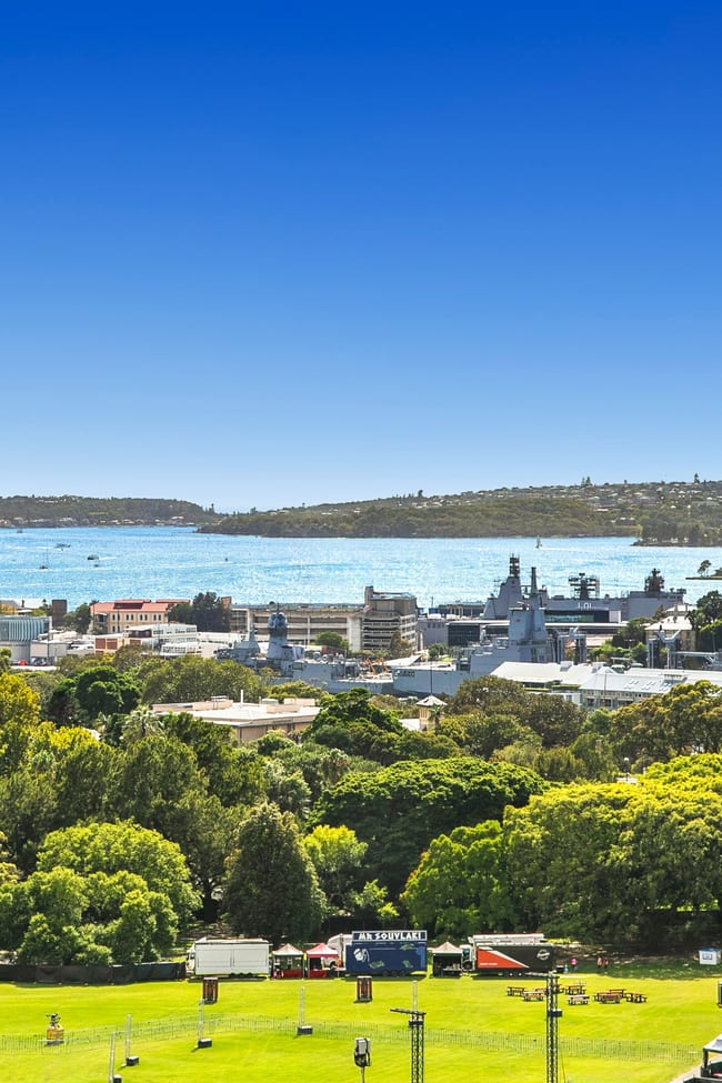 903/229 Macquarie Street Sydney NSW 2000