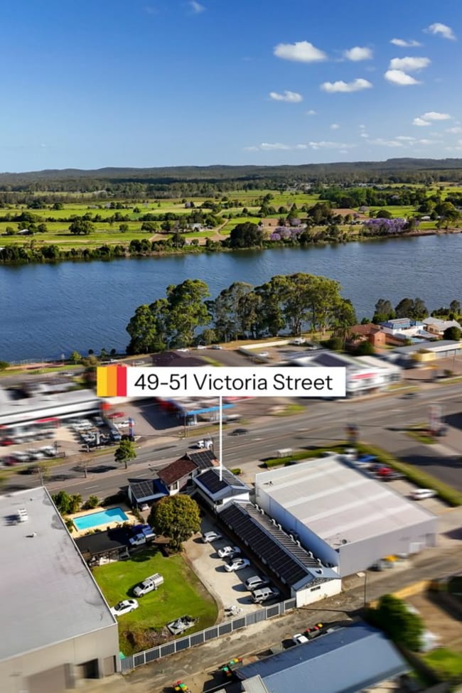 49-51 Victoria Street Taree NSW 2430
