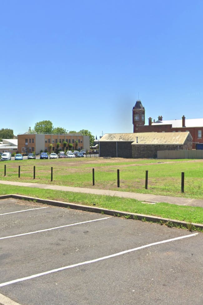58 Scott Street Camperdown VIC 3260