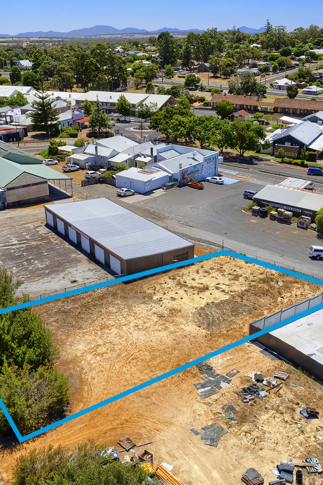 8 Mount Barker Road Mount Barker WA 6324