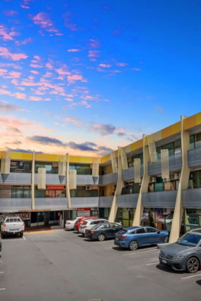 Lot 31 & 32/21-25 Lake Street Cairns City QLD 4870