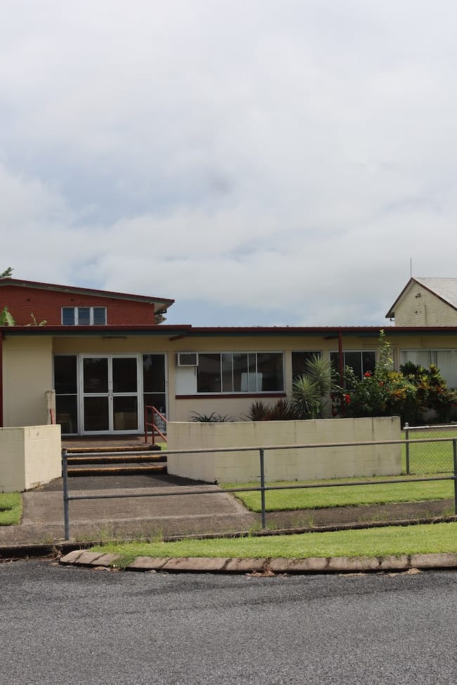 2 Stitt Street Innisfail QLD 4860