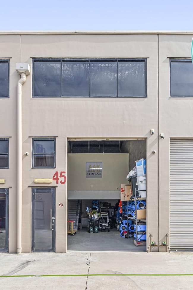 45/3 Kelso Crescent Moorebank NSW 2170