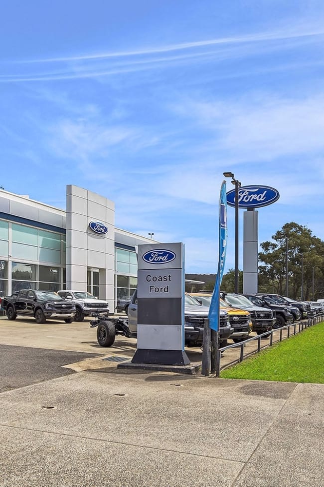 14 Central Coast Highway West Gosford NSW 2250 14 Central Coast Highway West Gosford NSW 2250