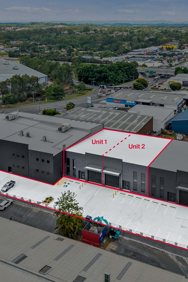 34-38 Johnson Road Hillcrest QLD 4118