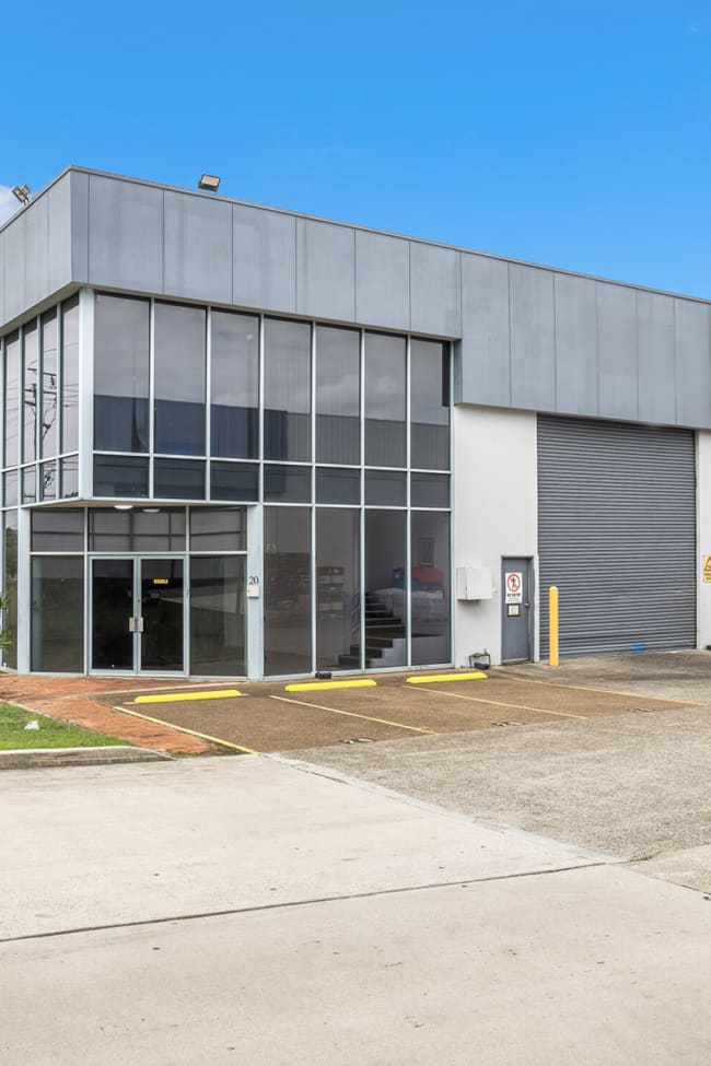 20/72-80 Percival Road Smithfield NSW 2164