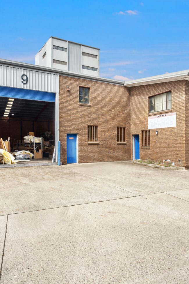 9/65 Elizabeth Street Wetherill Park NSW 2164