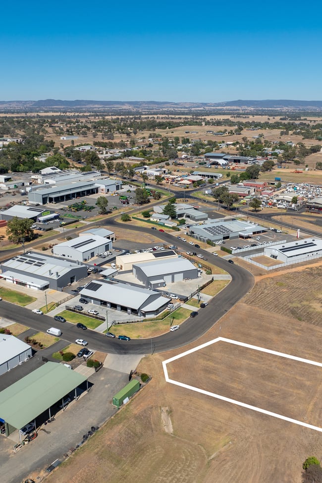 11-13 Kollas Drive Cowra NSW 2794