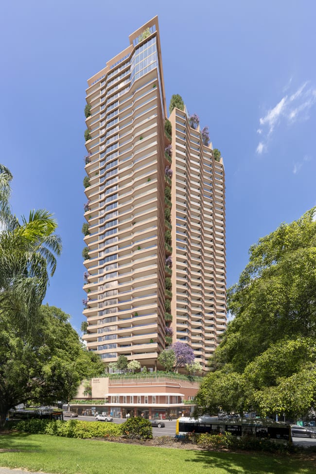 70-82 Wickham Street Fortitude Valley QLD 4006