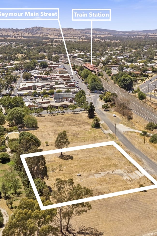 122 Eliza Street Seymour VIC 3660