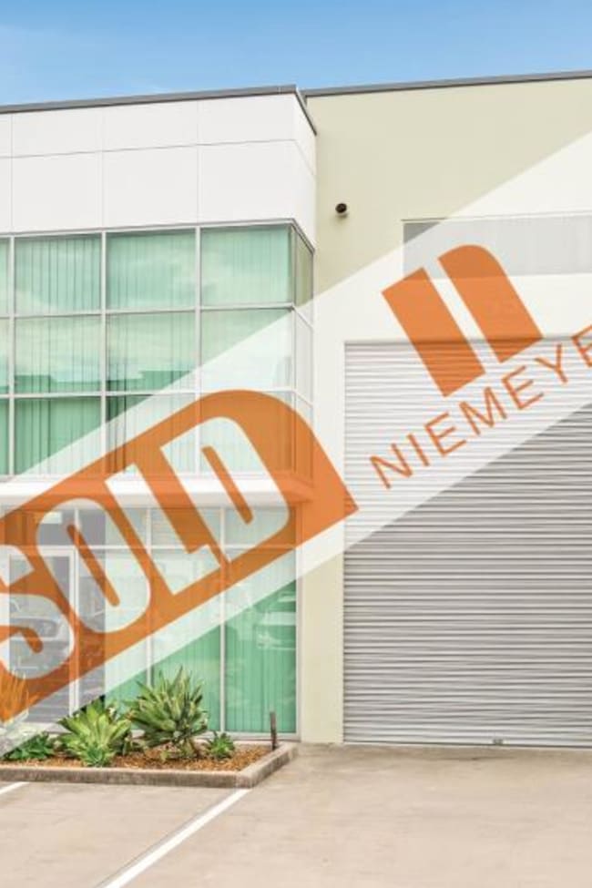 Unit 55/7-9 Percy Street Auburn NSW 2144