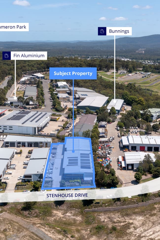 105 Stenhouse Drive Cameron Park NSW 2285