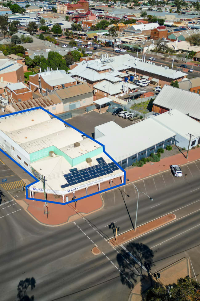 36 MacDonald Street Kalgoorlie WA 6430