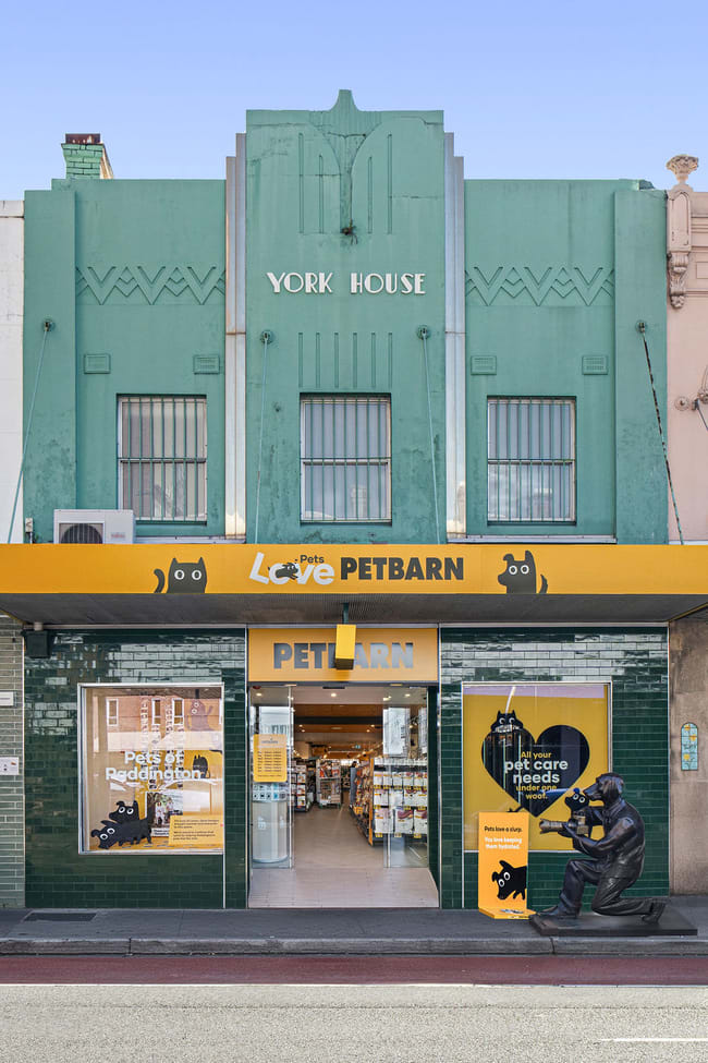 354 Oxford Street Paddington NSW 2021