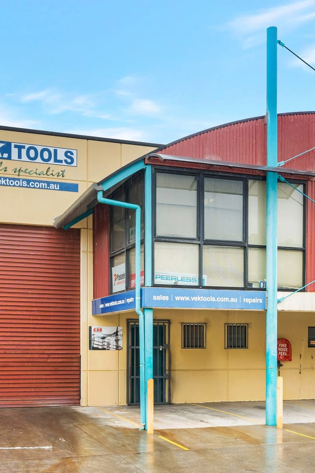 Unit 6/2 Ash Road Prestons NSW 2170