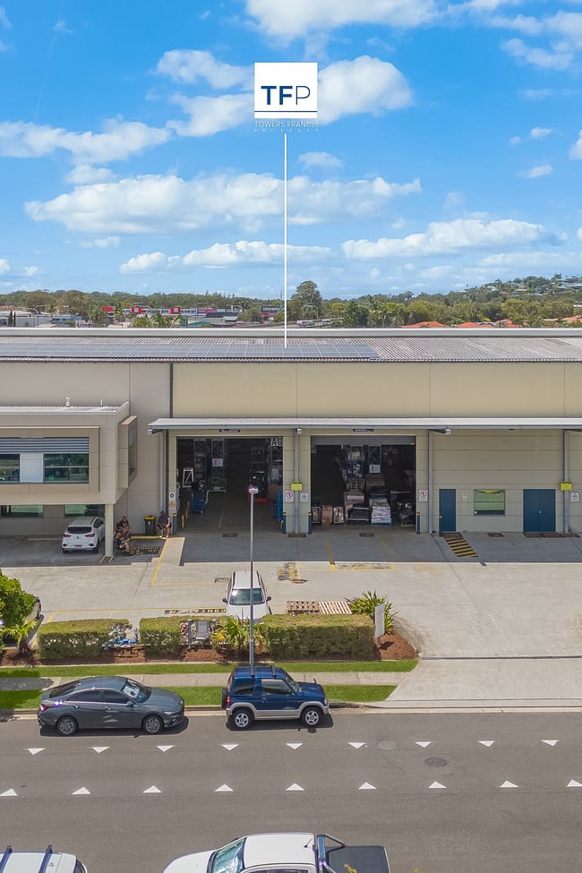 29-31 Corporation Circuit Tweed Heads South NSW 2486 29-31 Corporation Circuit Tweed Heads South NSW 2486
