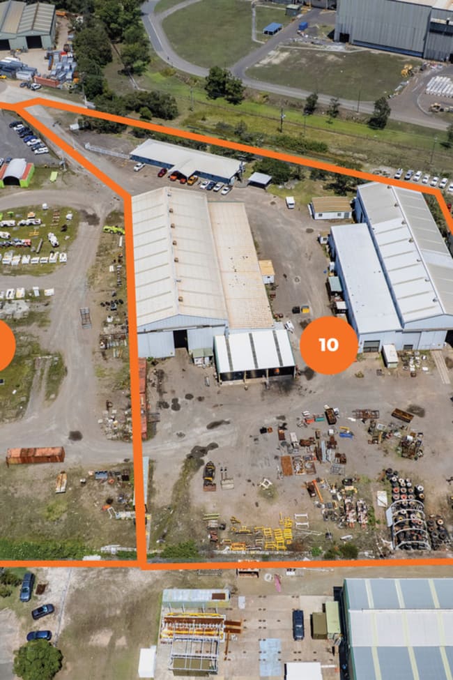 8-10 McIntyre Road Tomago NSW 2322