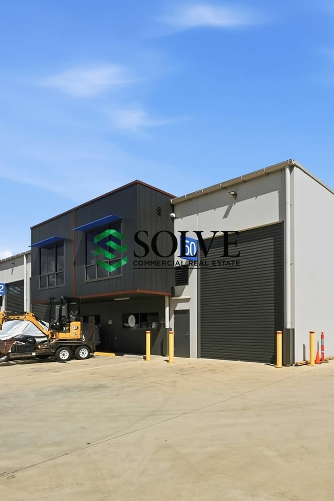 50/1 Limestone Road Rouse Hill NSW 2155
