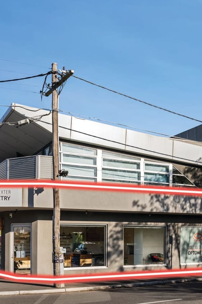 68 Hudsons Road Spotswood VIC 3015 68 Hudsons Road Spotswood VIC 3015