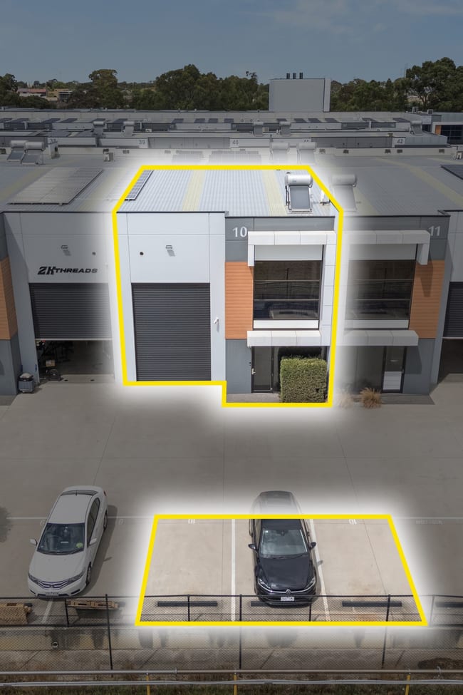 10 Aspen Circuit Springvale VIC 3171