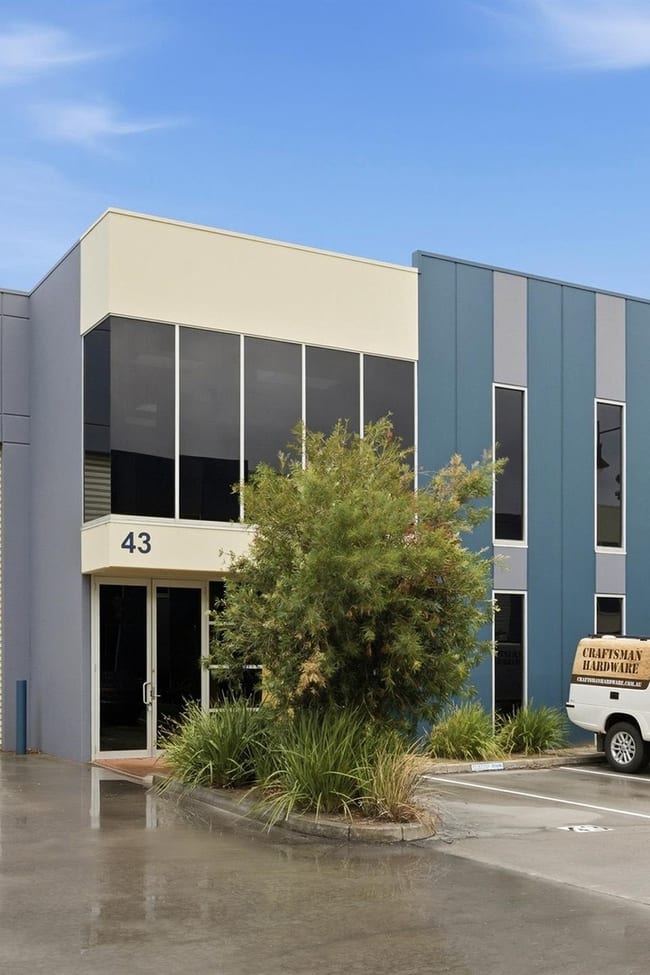 43/140-148 Chesterville Road Cheltenham VIC 3192