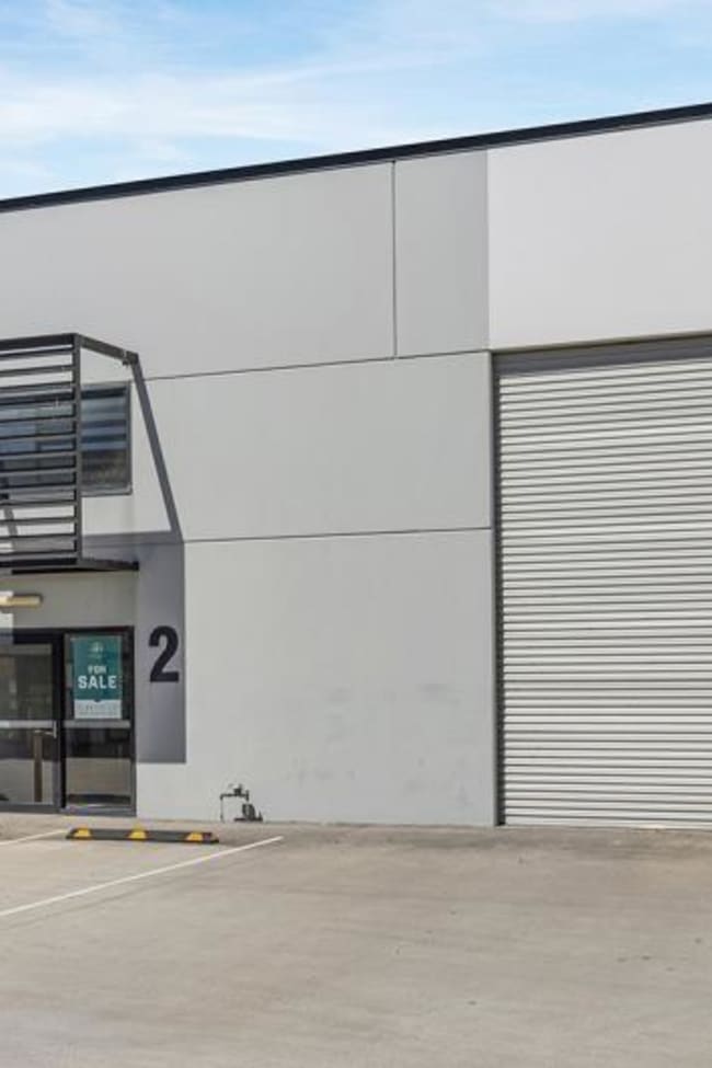 Unit 2/11 Laurio Place Mayfield West NSW 2304