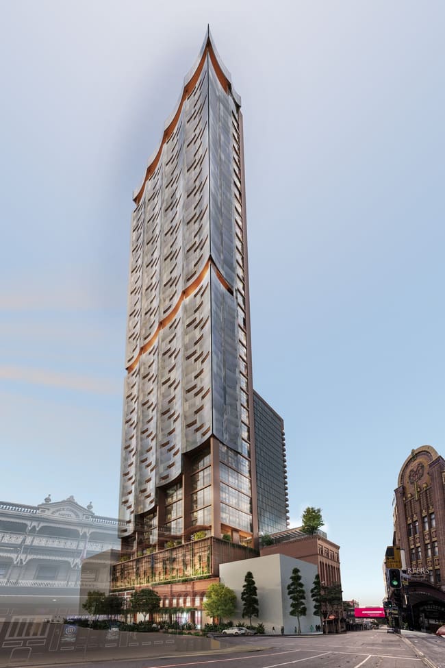 240 Brunswick Street Fortitude Valley QLD 4006