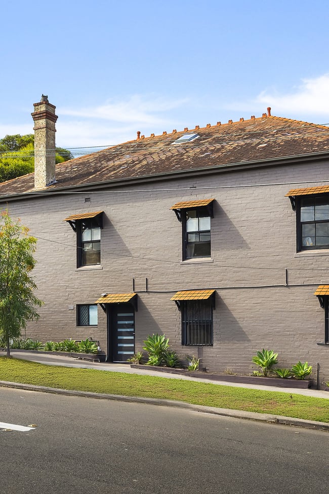 302 Arden Street Coogee NSW 2034
