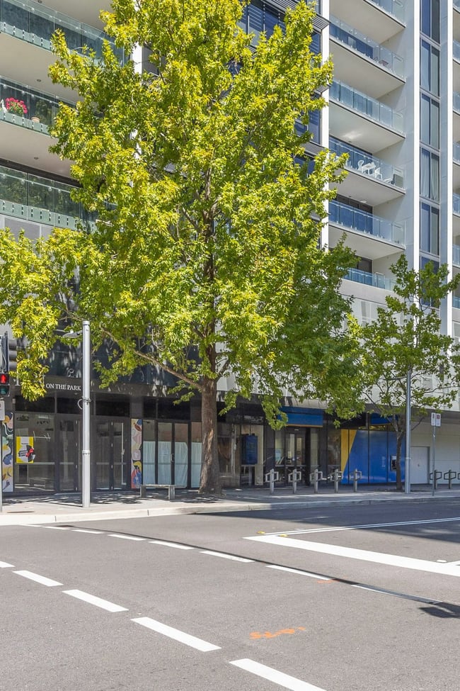 Ground Floor/240 Bunda Street City ACT 2601