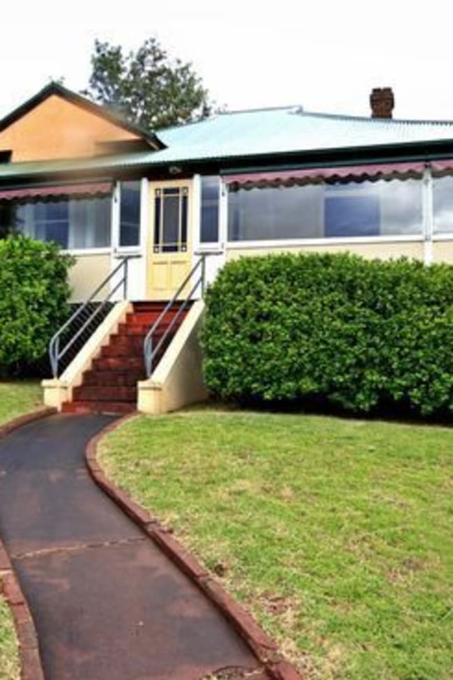 155 Bridge Street Muswellbrook NSW 2333