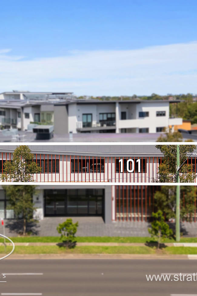 Shop 4/227 Hume Highway Greenacre NSW 2190