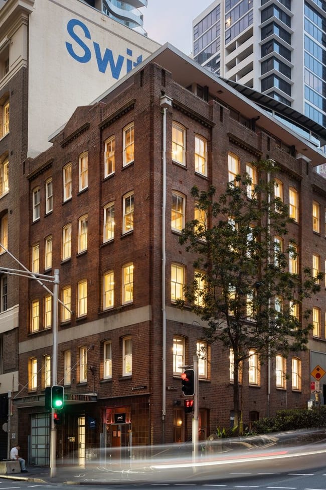 117 Harrington Street The Rocks NSW 2000