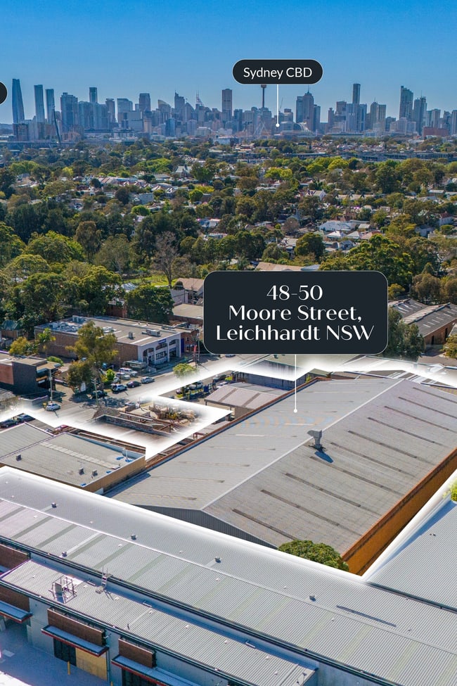 48-50 Moore Street Leichhardt NSW 2040