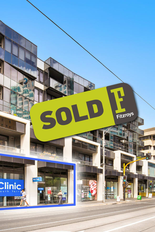 300 Toorak Road South Yarra VIC 3141