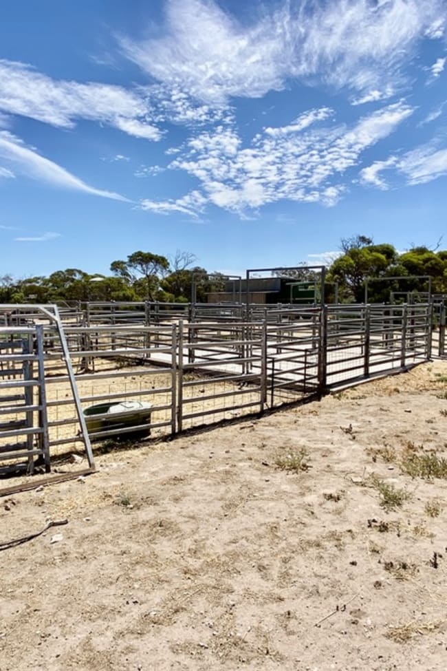 57 Simounds Road Streaky Bay SA 5680 57 Simounds Road Streaky Bay SA 5680