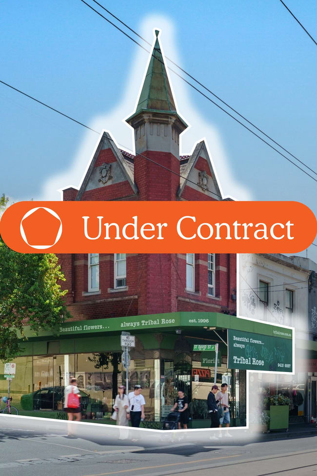 257 Smith Street Fitzroy VIC 3065