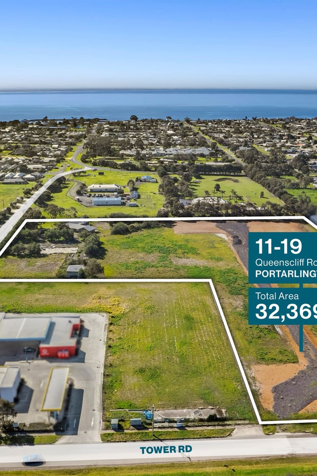 11-19 Queenscliff Road Portarlington VIC 3223