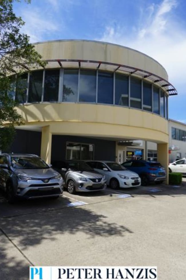 Unit 25,/8 Avenue of the Americas Newington NSW 2127 Unit 25,/8 Avenue of the Americas Newington NSW 2127
