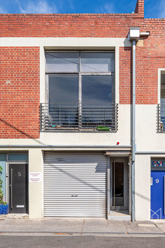 5/7 Mayfield Street Abbotsford VIC 3067