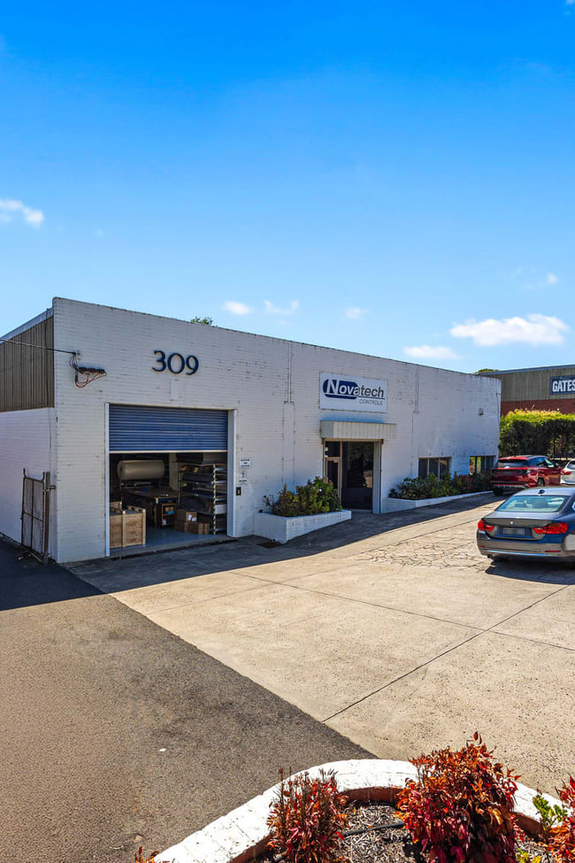 309 Reserve Road Cheltenham VIC 3192