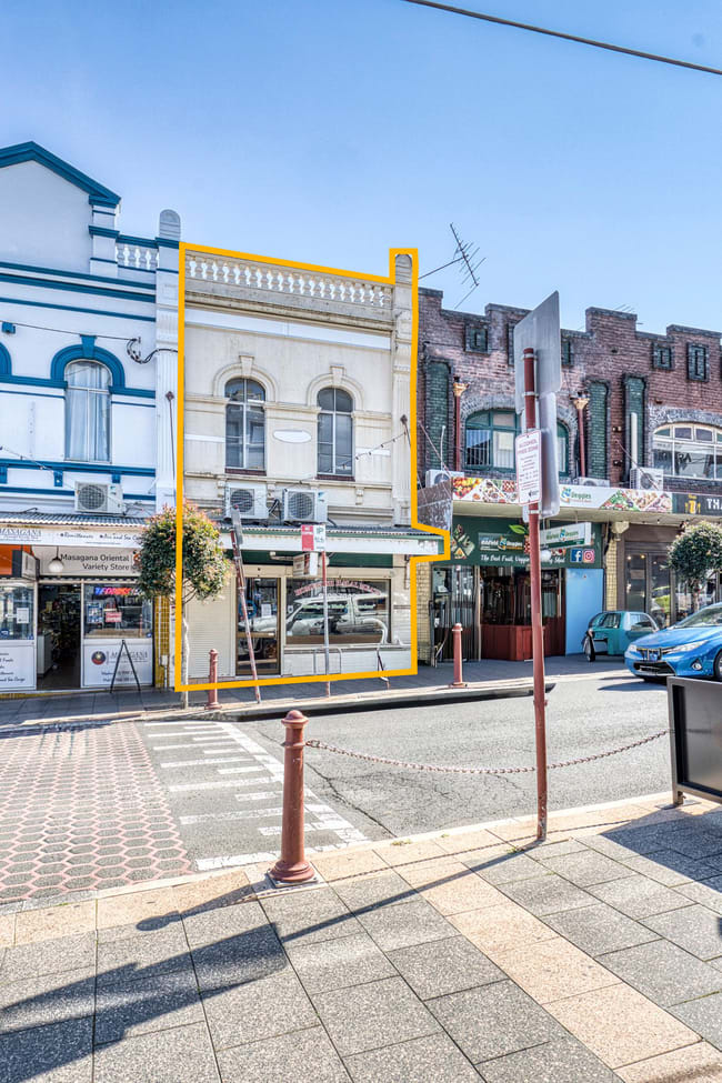 8 Charlotte Street Ashfield NSW 2131