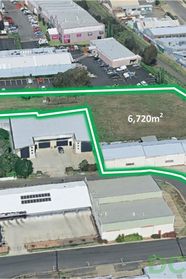 7 Fitzgibbon Street Toowoomba City QLD 4350