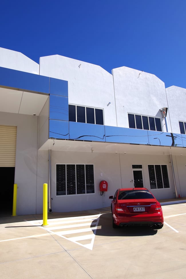 532-542 Sturt Street Townsville City QLD 4810