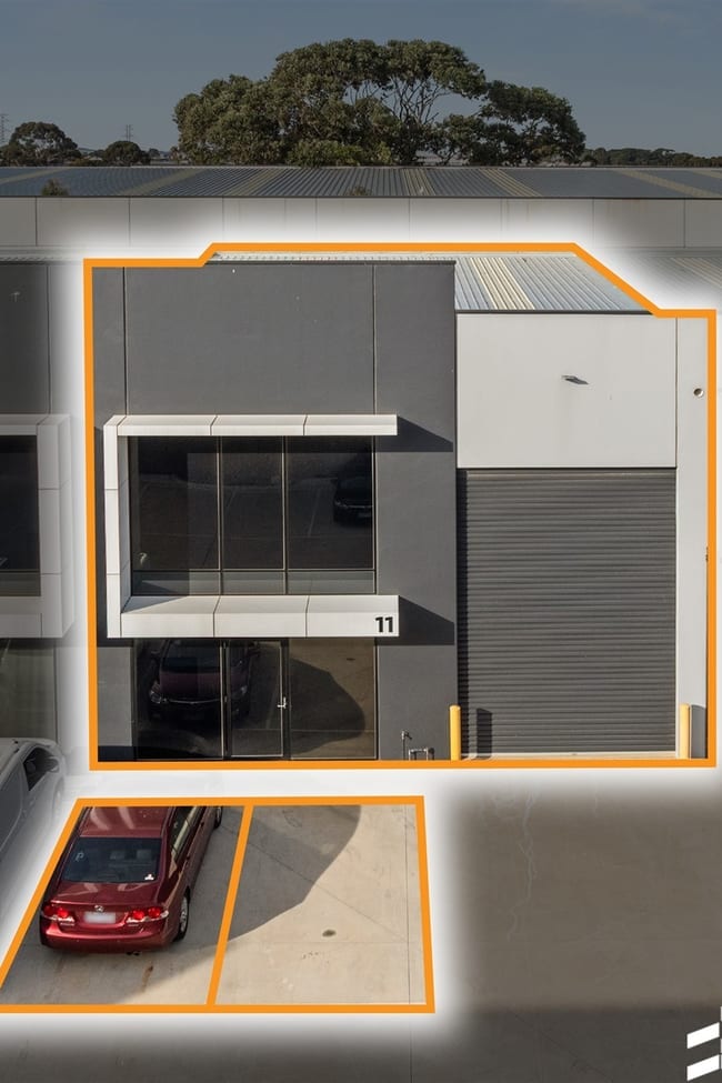 11/140 Fairbank Road Clayton South VIC 3169