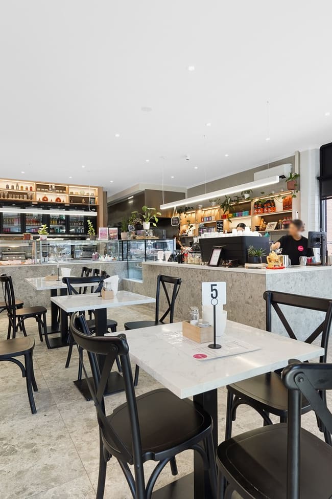 Unit 12/291 Frankston-Dandenong Road Dandenong South VIC 3175