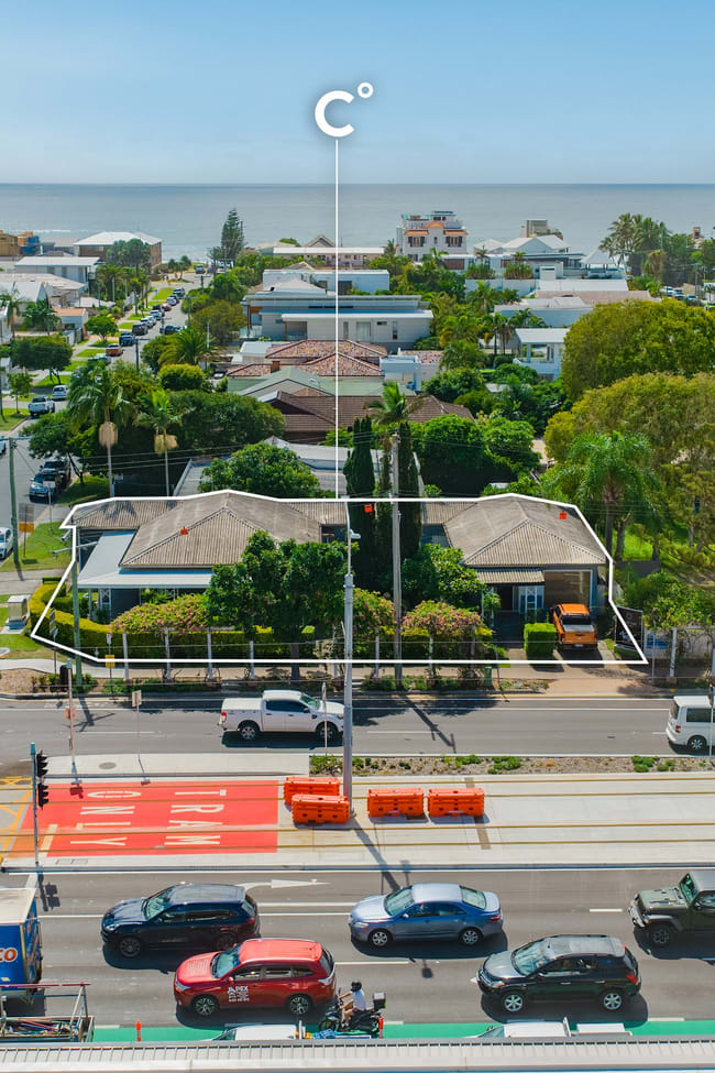 36 Seabeach Avenue Mermaid Beach QLD 4218