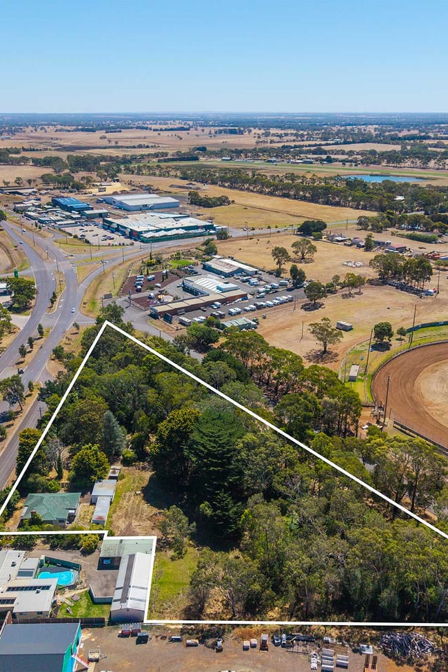 298 Coleraine Road Hamilton VIC 3300